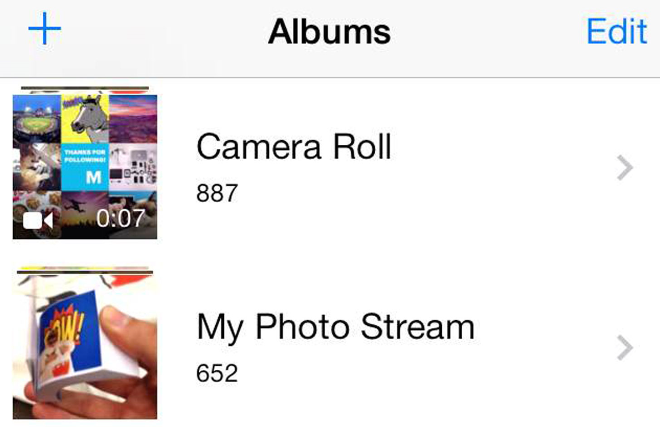 How to take a screenshot on your iPhone : Support